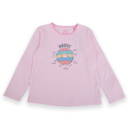 Pijama Para Bebe Niña Pillin Pva403-24