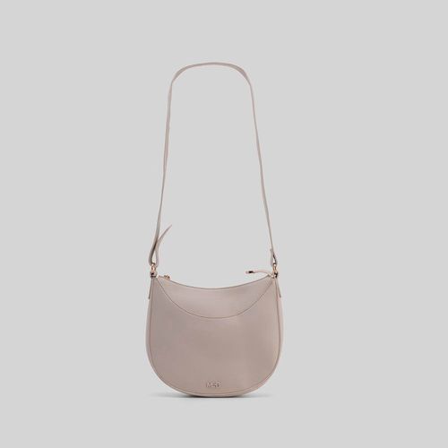 Cartera Malabar Neutral Asa