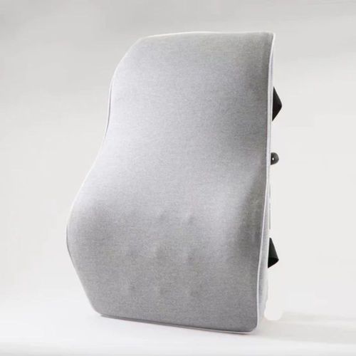 RESPALDAR LUMBAR N-100 GRIS