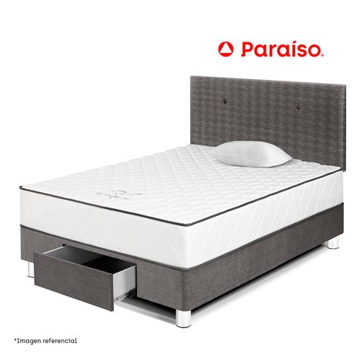 Dormitorio Vital con Cajones 1.5 Plazas