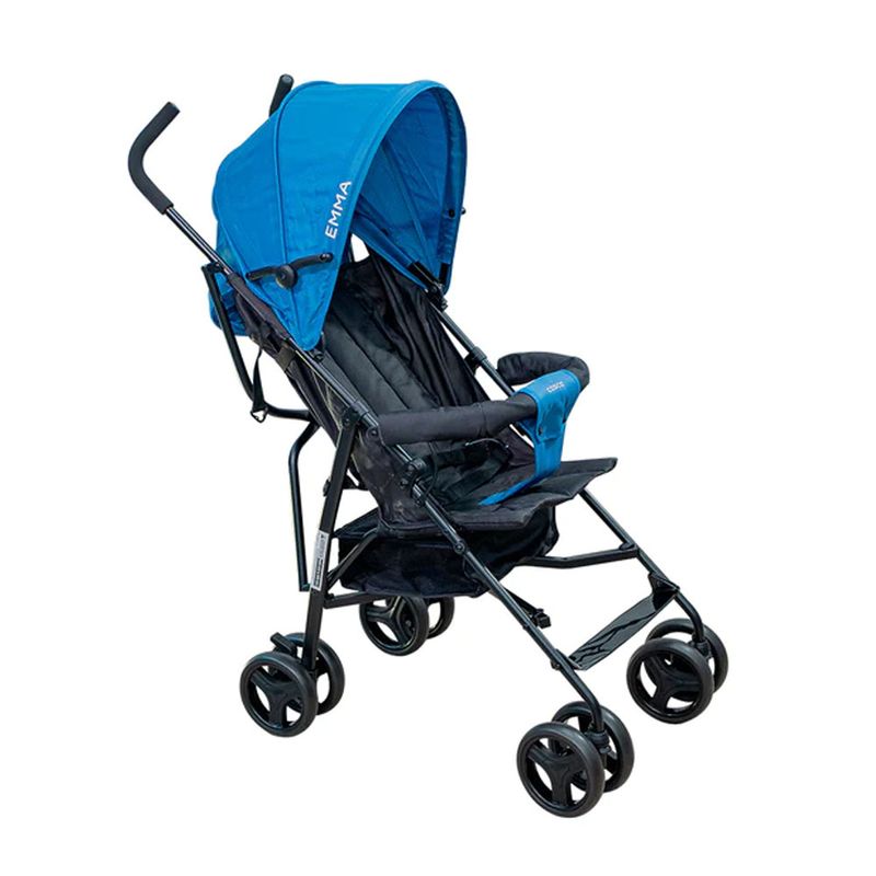 Coche-Baston-Cosco-Emma-Azul
