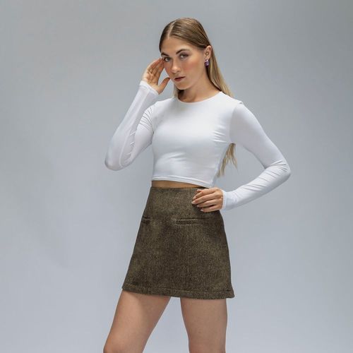 Falda Mujer Her Hypnotic