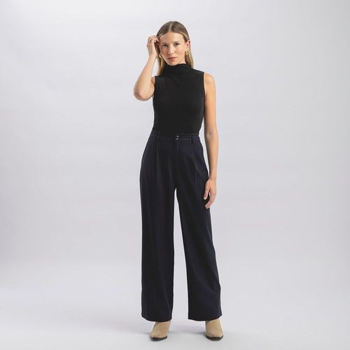 Pantalón Mujer Taylor Malabar
