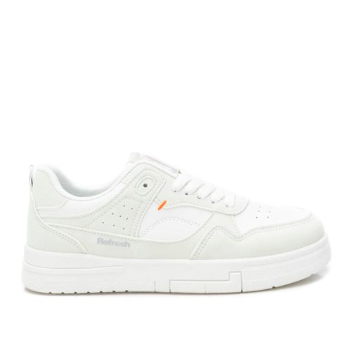 Zapatillas Urbanas Refresh Mujer 172346 Blanco
