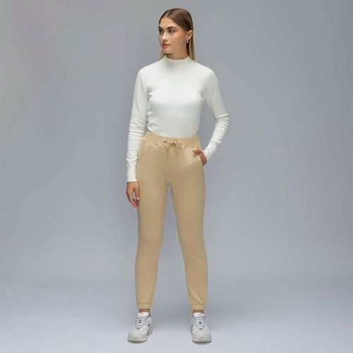 Pantalón De Buzo Mujer Jogger Puller Hypnotic