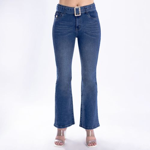 Jean Flare K14932 2 Bot Kansas