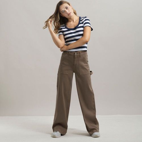 Pantalón Mujer Carpintero Amc