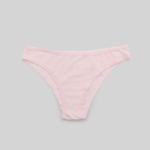 Calzón Mujer Bikini Hypnotic Rosado
