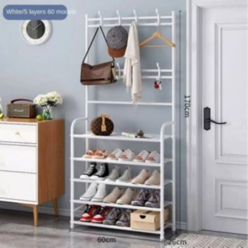 Estante-Organizador-Zapatera-Multiusos