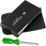 Case-Disco-Duro-Externo-Sata-25--Usb-20---Negro