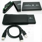 Case-Disco-Duro-Externo-Sata-25--Usb-20---Negro