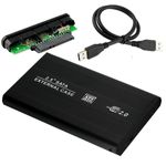 Case-Disco-Duro-Externo-Sata-25--Usb-20---Negro