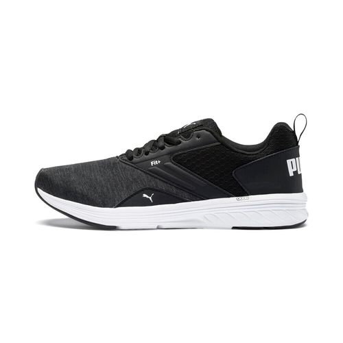 Zapatillas Running Puma Mujer Nrgy Comet 190556 06 Negro