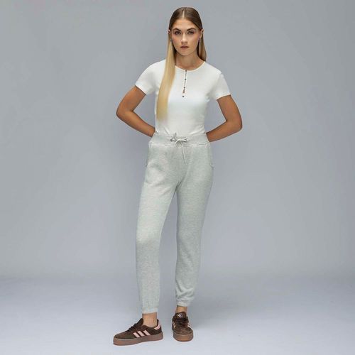 Pantalón De Buzo Mujer Jogger Puller Hypnotic