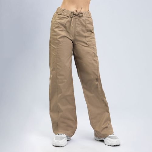 Jean Mujer Palazzo K14867B C Elastico Kansas