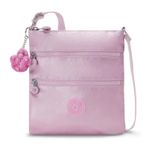 Crossbody-o-Cartera-Kipling-Keiko---Lila