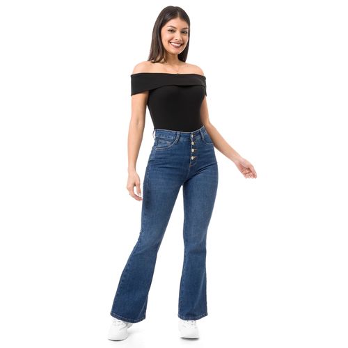 Pantalón Mujer Kerley Fits Me