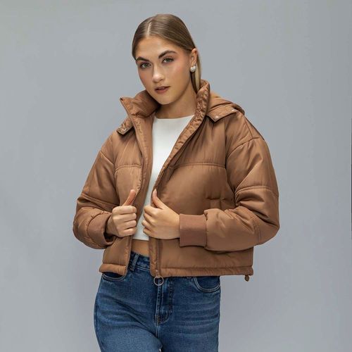 Casaca Mujer Patty Hypnotic