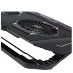 Cooler-Para-Laptop-HA-N10-Cybercool-Luz-RGB