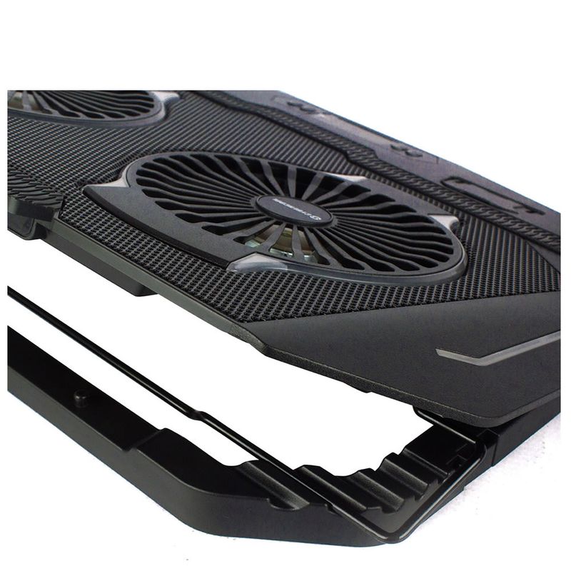 Cooler-Para-Laptop-HA-N10-Cybercool-Luz-RGB