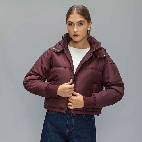 Casaca Mujer Patty Hypnotic