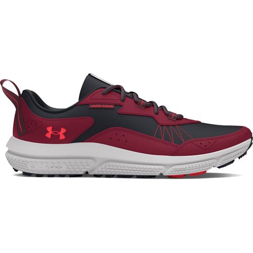 Zapatillas Cross Training Under Armour Hombre  3027178-003 Negro