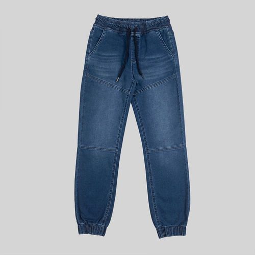 Jean Jogger Para Niño Circus Cortes