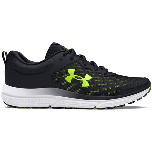 Zapatillas Running Under Armour Hombre  3026175-007 Negro