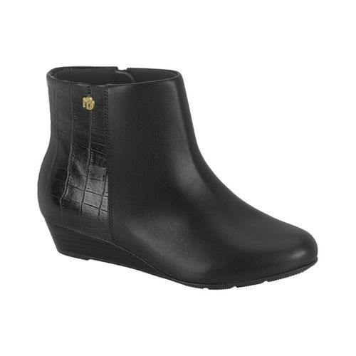 Botines Modare Mujer 7076.100.29277.15745 Negro