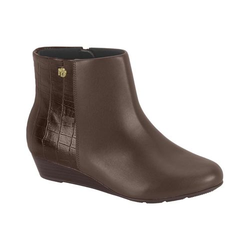 Botines Modare Mujer 7076.100.29277.83508 Café