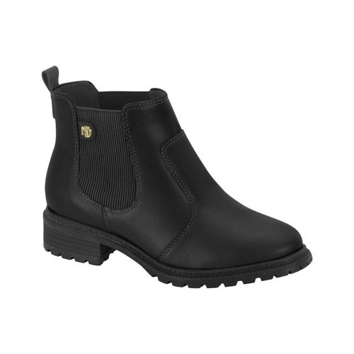 Botines Modare Mujer 7074.211.23624.15745 Negro