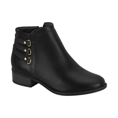 Botines Modare Mujer 7057.218.27435.15745 Negro