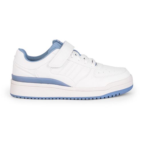 Zapatillas Urbanas North Star Mujer Utah 5819420 Blanco