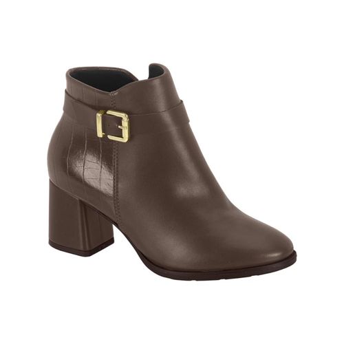 Botines Modare Mujer 7078.107.29277.83508 Café