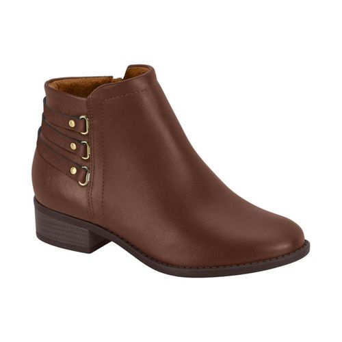 Botines Modare Mujer 7057.218.27435.72374 Café