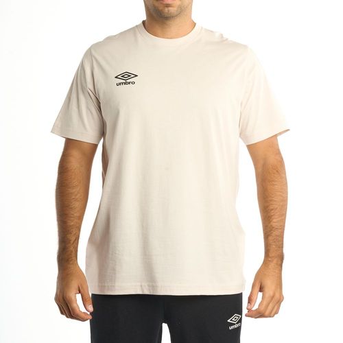 Polo Deportivo Umbro Hombre Dr24015-Mbr Multicolor