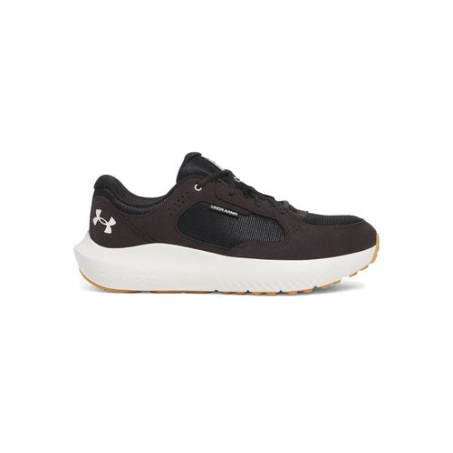 Zapatillas Cross Training Under Armour Hombre  3028372-001 Negro