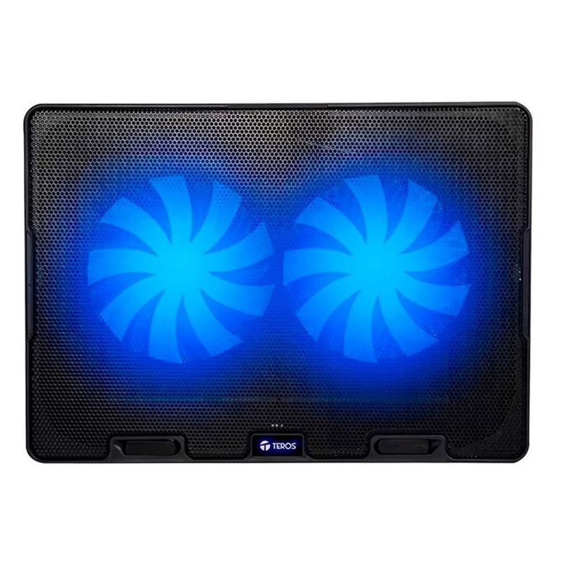 Cooler-Teros-TE-7020-para-Laptop-2-Ventiladores-5-Niveles
