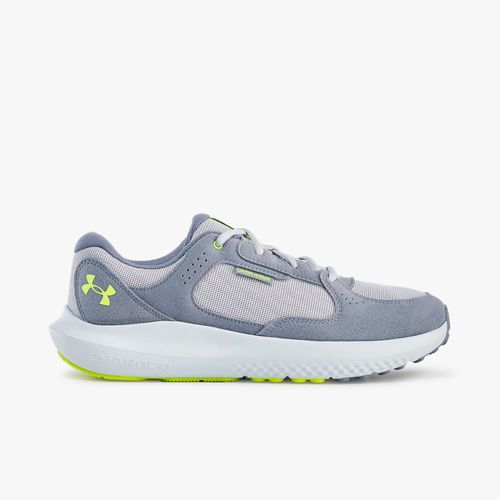 Zapatillas Cross Training Under Armour Hombre  3028372-101 Plomo