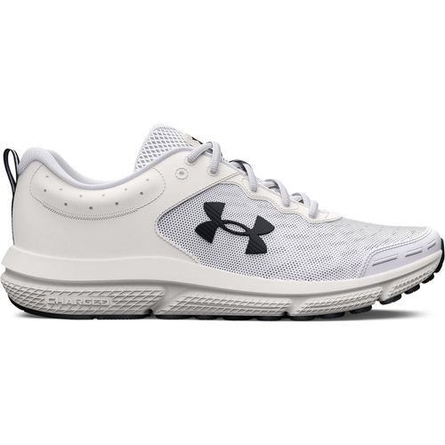 Zapatillas Running Under Armour Hombre  3026175-104 Blanco