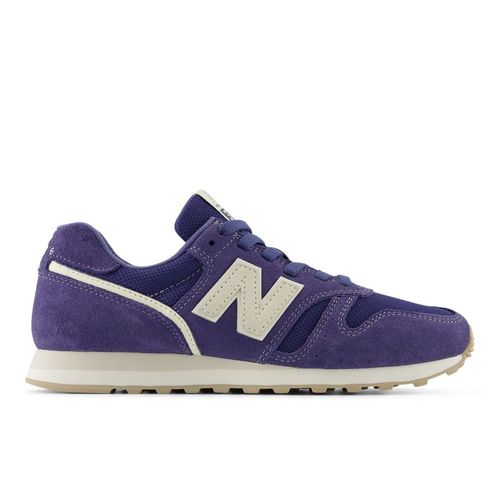 Zapatillas Urbanas New Balance Mujer Wl373Se2 Azul