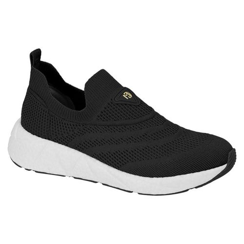Zapatillas Urbanas Modare Mujer 7395.101.27735.15745 Negro