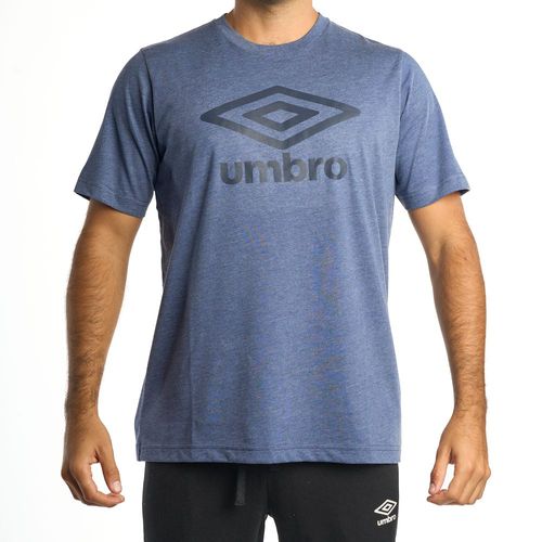 Polo Deportivo Umbro Hombre Dr24014-Maj Multicolor