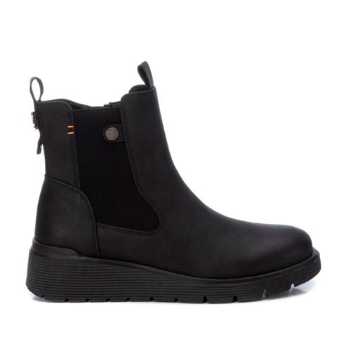 Botines Refresh Mujer 172291 Negro