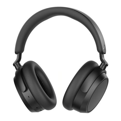 AUDÍFONOS ACCENTUM PLUS WIRELESS NEGRO- SENNHEISER