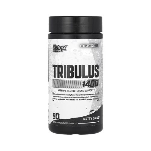 Tribulus 1400 700 MG - Nutrex