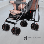 Coche-Baston-«BENEDETTI»-Melon