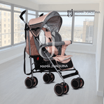 Coche-Baston-«BENEDETTI»-Melon