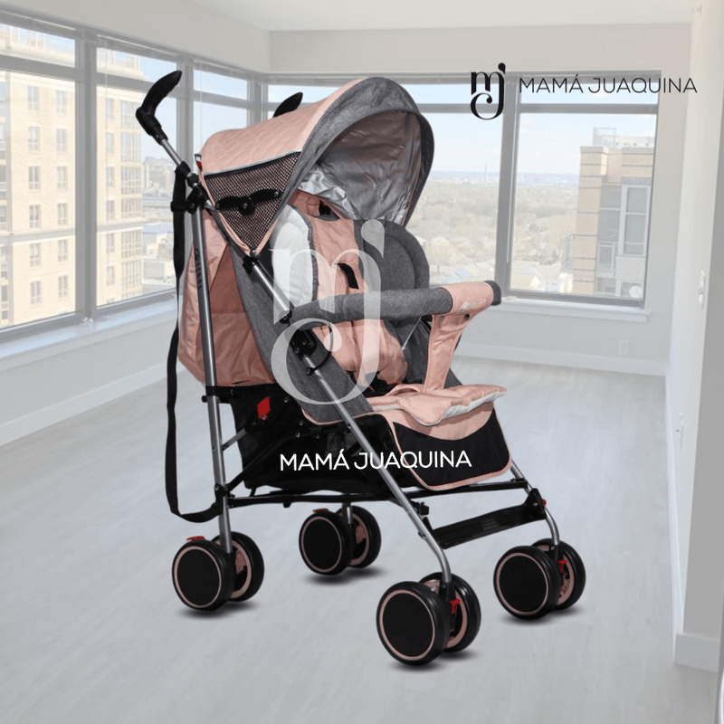 Coche-Baston-«BENEDETTI»-Melon