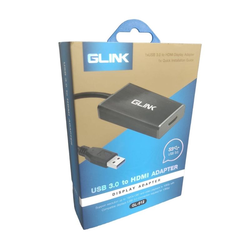 Convertidor-Usb-30-a-hdmi-GLINK-GL-012-Full-HF-1080p-Adaptador